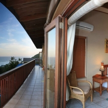 suite 1 and view